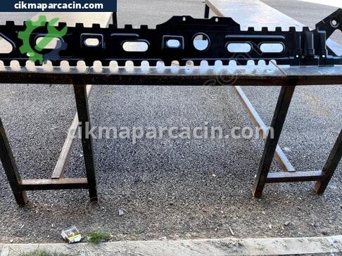 Volkswagen Golf Biyel çıkma parça
