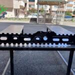 GOLF IV VE BORA  SAĞ MARŞ BİYEL İÇ SACI