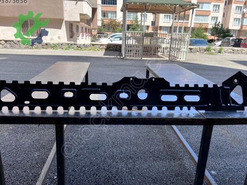 Volkswagen Golf Biyel 1J4810600A çıkma parça