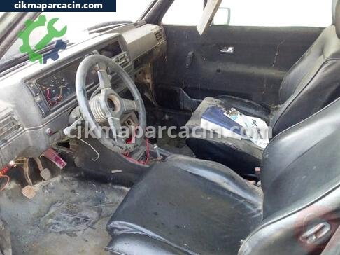 Volkswagen Golf Diferansiyel çıkma parça