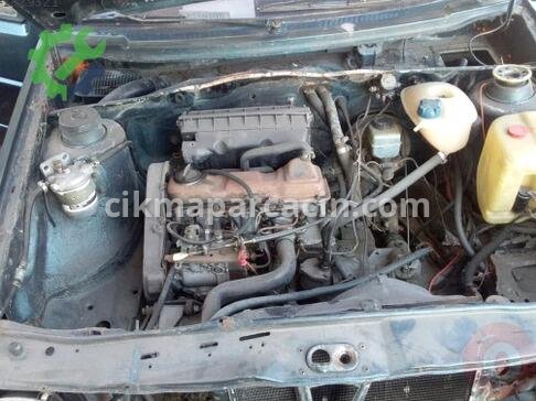 Volkswagen Golf Diferansiyel çıkma parça