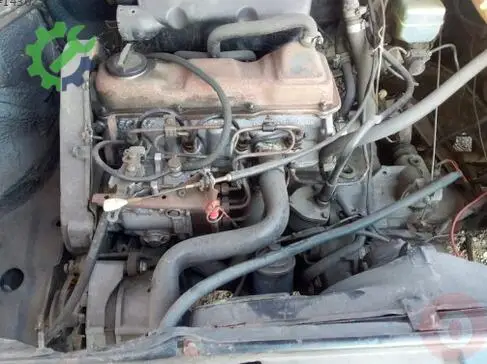 Volkswagen Golf Silecek Motoru çıkma parça