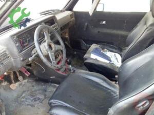 Golf MK 2 devirdaim çıkma yedek parça Mısırcıoğlu oto