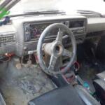 Golf MK 2 direksiyon simidi çıkma yedek parça Mısırcıoğlu ot