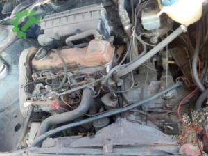 Golf MK 2 distribütör çıkma yedek parça Mısırcıoğlu