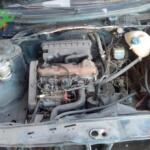 Golf MK 2 distribütör çıkma yedek parça Mısırcıoğlu