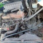 Golf MK 2 egzoz manifoldu çıkma parça Mısırcıoğlu oto