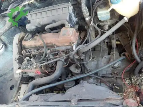 Volkswagen Golf Eksantrik Mili çıkma parça