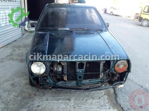 Volkswagen Golf Far çıkma parça