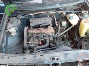Golf MK 2 kaliper çıkma yedek parça Mısırcıoğlu oto