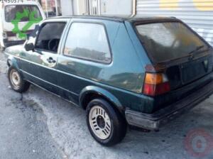Golf MK 2 koltuk çıkma yedek parça Mısırcıoğlu oto