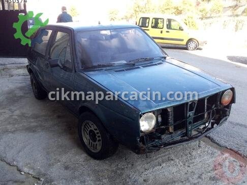 Volkswagen Golf Koltuk çıkma parça