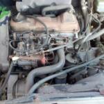 Golf MK 2 kontrol paneli çıkma parça Mısırcıoğlu oto
