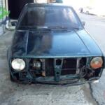 Golf MK 2 ön tampon çıkma parça Mısırcıoğlu oto