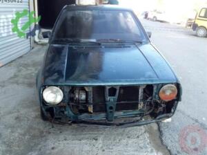 Golf MK 2 ön tampon çıkma parça Mısırcıoğlu oto