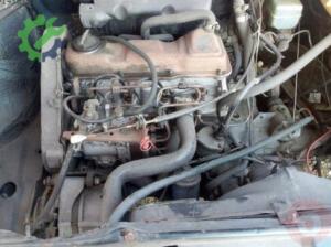 Golf MK 2 radyatör çıkma yedek parça Mısırcıoğlu oto