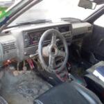 Golf MK 2 westinghouse çıkma parça Mısırcıoğlu oto