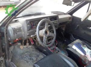 Golf MK 2 westinghouse çıkma parça Mısırcıoğlu oto