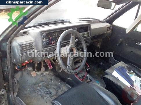 Volkswagen Golf Westinghouse çıkma parça
