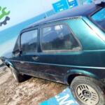 Golf mk2 kasa kupa çıkma yedek parça Mısırcıoğlu oto