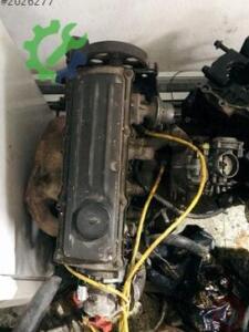 Golf mk2 komple motor çıkma parça Mısırcıoğlu oto