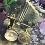 Golf mk2 motor komple çıkma parça Mısırcıoğlu oto