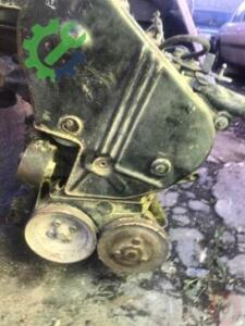 Golf mk2 motor komple çıkma parça Mısırcıoğlu oto