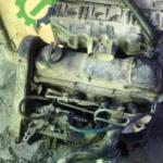 Golf mk2 şanzıman komple çıkma parça Mısırcıoğlu oto