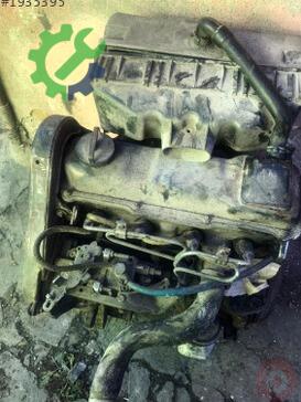 Volkswagen Golf Şanzıman Komple çıkma parça
