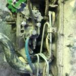 Golf mk2 şanzıman komple çıkma parça Mısırcıoğlu oto