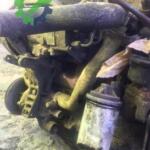 Golf mk2 silindir kapağı çıkma parça Mısırcıoğlu oto