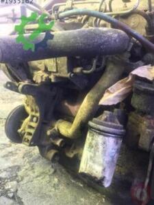 Golf mk2 silindir kapağı çıkma parça Mısırcıoğlu oto