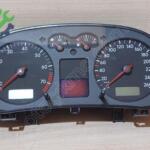 Volkswagen Golf Km Saati Çıkma