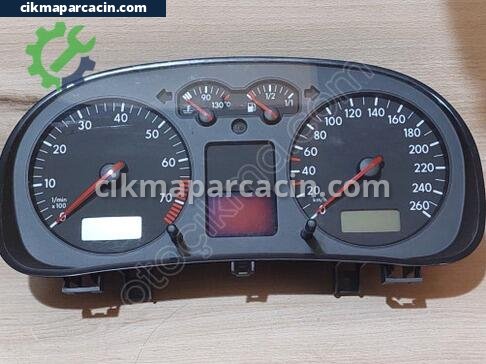 Volkswagen Golf Km Saati çıkma parça