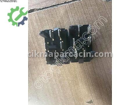 Volkswagen Golf Cam Düğmesi çıkma parça