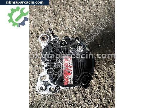 Volkswagen Golf Şarj Dinamosu çıkma parça