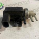 GOLF PASSAT JETTA TURBO BASINÇ VALFİ 1J0906627B ORJİNAL ÇIKMA