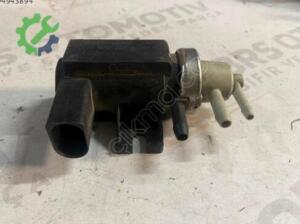 GOLF PASSAT JETTA TURBO BASINÇ VALFİ 1J0906627B ORJİNAL ÇIKMA