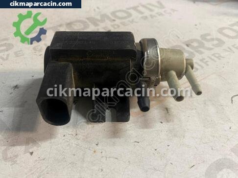 Volkswagen Passat Turbo Valfi çıkma parça