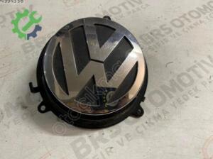 GOLF PASSAT TİGUAN 2005-2011 BAGAJ KİLİT MANDALI 3C5827469D