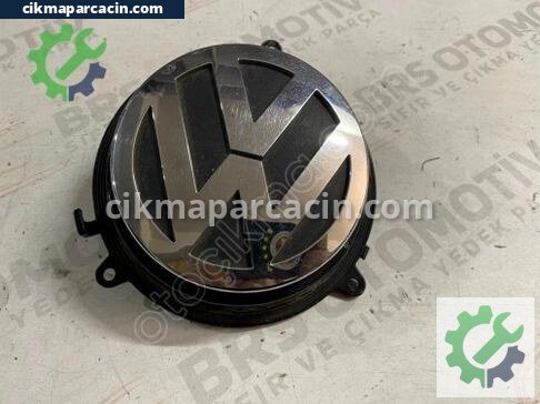 Volkswagen Tiguan Bagaj Kilidi çıkma parça
