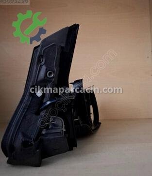 Volkswagen Golf Sağ Dış Ayna 5M1857508AE çıkma parça