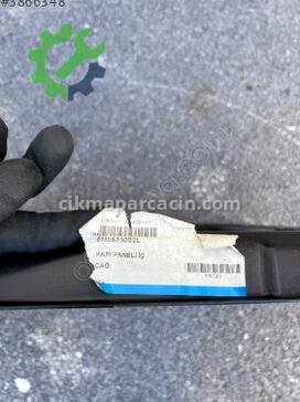 Volkswagen Golf Sağ Ön Kapı 5M0831302L çıkma parça