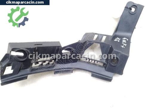 Volkswagen Golf Tampon Braketi çıkma parça