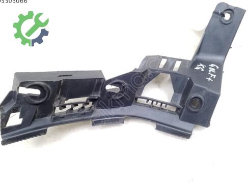 Volkswagen Golf Tampon Braketi çıkma parça
