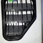 Golf Plus Tiguan Havalandırma Trimi orjinal 5M0819466A