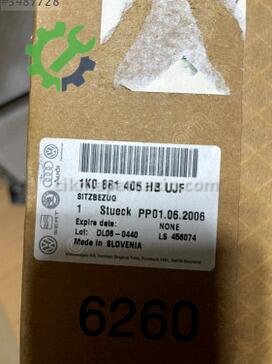 Volkswagen Golf Sol Konsol 1K0881405HBUJF çıkma parça