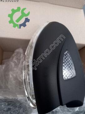 Volkswagen Golf Sinyal Lambası 5K0949101A çıkma parça