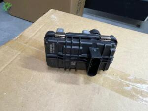 Audi A3 1.4 TFSI Turbo Westgate 2013/2020