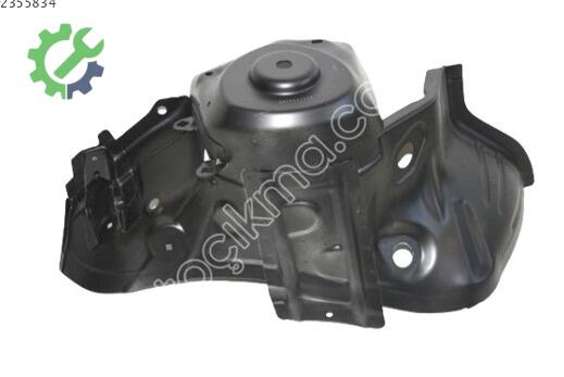 Volkswagen Golf Sağ Ön Amortisör 5Q0805116 çıkma parça